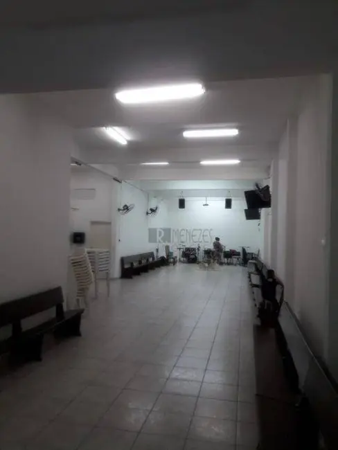 Foto 2 de Sala Comercial para alugar, 220m2 em Vila Marieta, São Paulo - SP