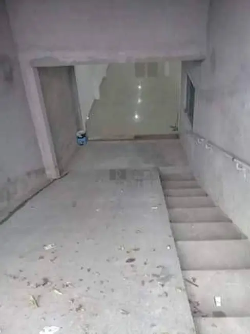 Foto 4 de Sala Comercial à venda, 220m2 em Vila Marieta, São Paulo - SP