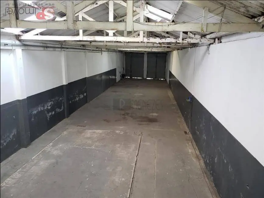 Foto 3 de Armazém / Galpão para alugar, 320m2 em Bom Retiro, São Paulo - SP