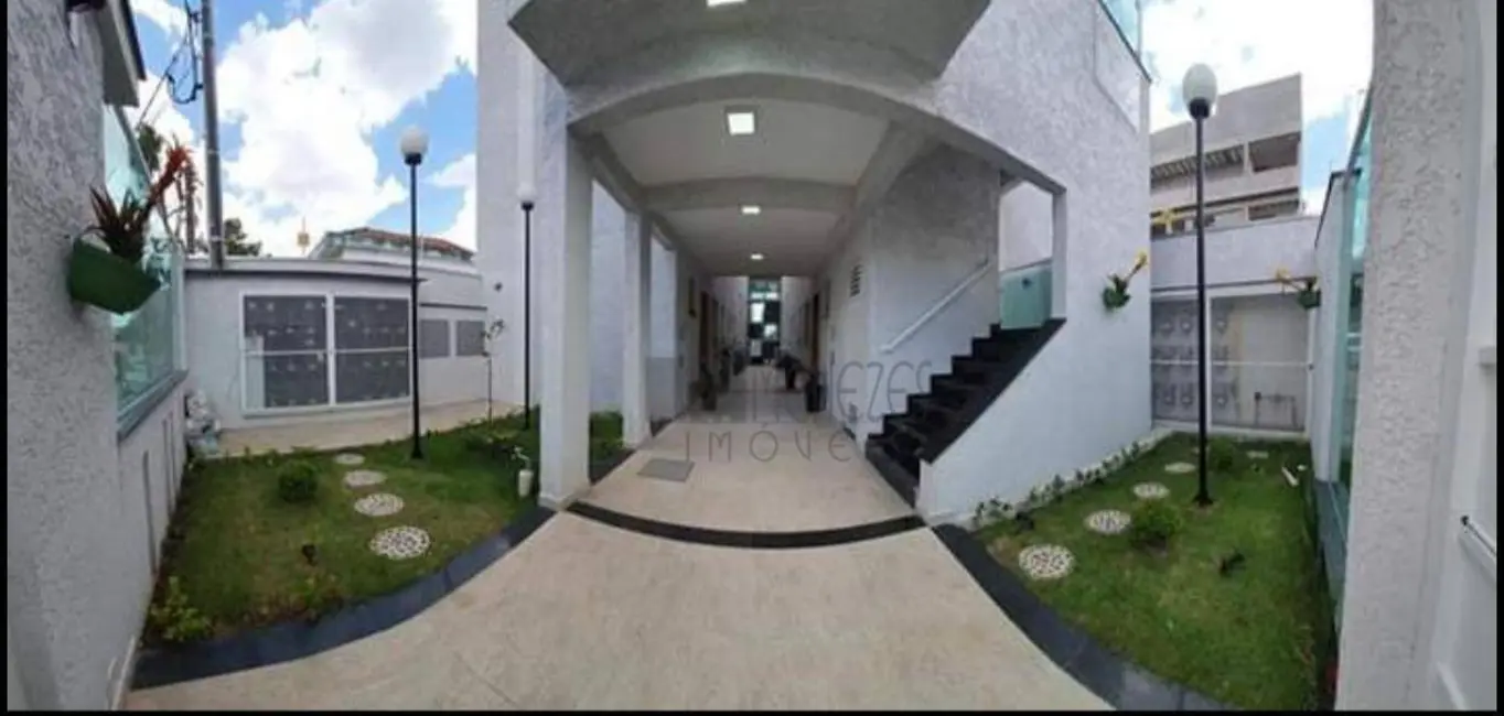 Foto 2 de Apartamento com 2 quartos à venda, 38m2 em Cidade Antônio Estevão de Carvalho, São Paulo - SP