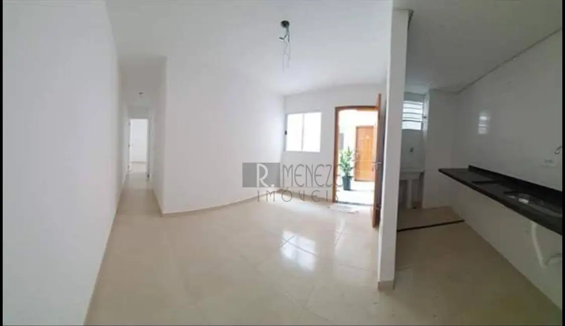 Foto 3 de Apartamento com 2 quartos à venda, 38m2 em Cidade Antônio Estevão de Carvalho, São Paulo - SP