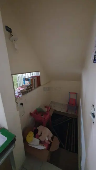 Sobrado com 6 quartos à venda, 330m2 em Vila Itaim, São Paulo - SP - imagem 7 Foto 7 de Sobrado com 6 quartos à venda, 330m2 em Vila Itaim, São Paulo - SP