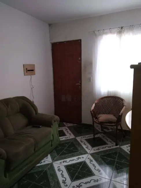 Foto 1 de Apartamento com 2 quartos à venda, 48m2 em Itaim Paulista, São Paulo - SP