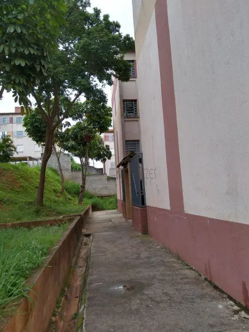 Foto 8 de Apartamento com 2 quartos à venda, 48m2 em Itaim Paulista, São Paulo - SP