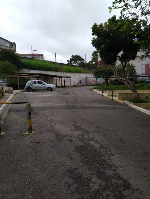 Foto 7 de Apartamento com 2 quartos à venda, 48m2 em Itaim Paulista, São Paulo - SP
