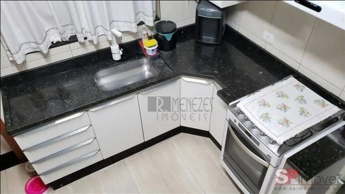 Sobrado com 2 quartos à venda, 61m2 em Vila Esperança, São Paulo - SP - imagem 4 Foto 4 de Sobrado com 2 quartos à venda, 61m2 em Vila Esperança, São Paulo - SP