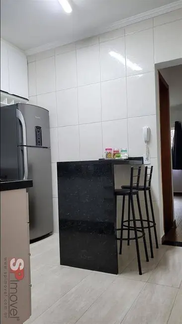 Sobrado com 2 quartos à venda, 61m2 em Vila Esperança, São Paulo - SP - imagem 3 Foto 3 de Sobrado com 2 quartos à venda, 61m2 em Vila Esperança, São Paulo - SP