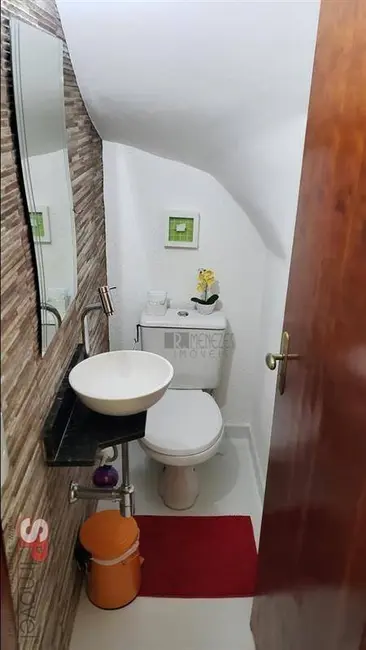 Foto 2 de Sobrado com 2 quartos à venda, 61m2 em Vila Esperança, São Paulo - SP