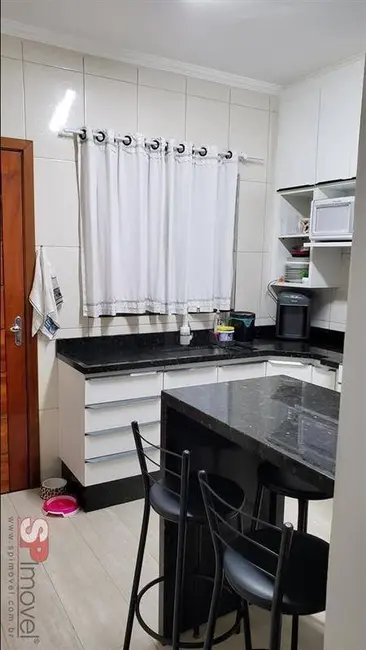 Foto 1 de Sobrado com 2 quartos à venda, 61m2 em Vila Esperança, São Paulo - SP