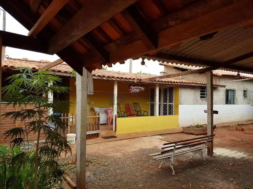 Foto 1 de Sítio / Rancho com 2 quartos à venda, 312m2 em Ibitinga - SP