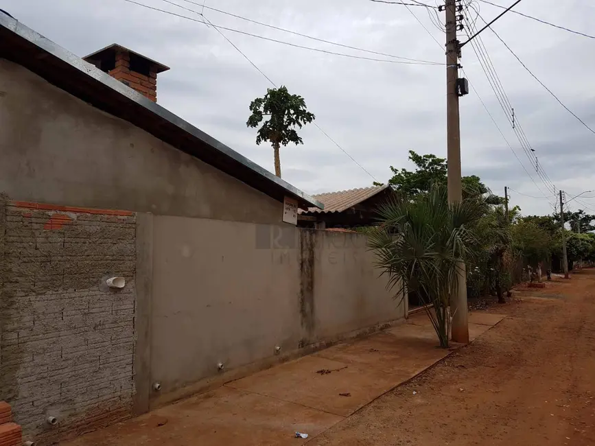 Foto 2 de Sítio / Rancho com 2 quartos à venda, 312m2 em Ibitinga - SP