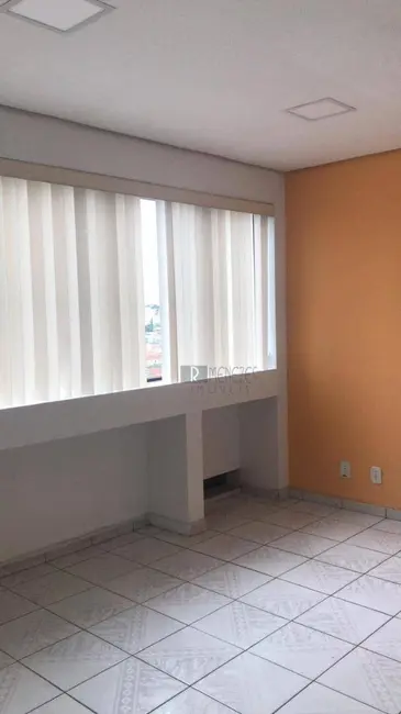 Foto 7 de Sala Comercial para alugar, 40m2 em Tatuapé, São Paulo - SP