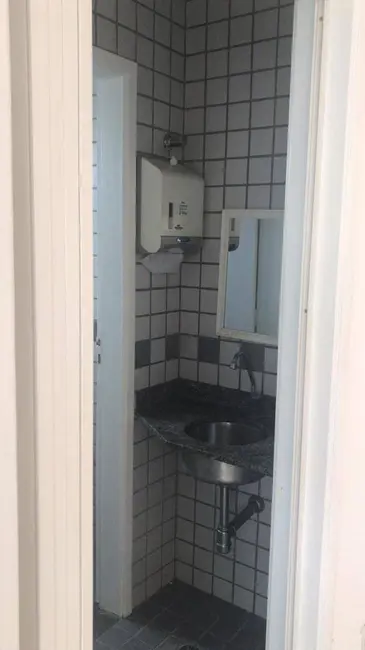 Foto 4 de Sala Comercial para alugar, 40m2 em Tatuapé, São Paulo - SP