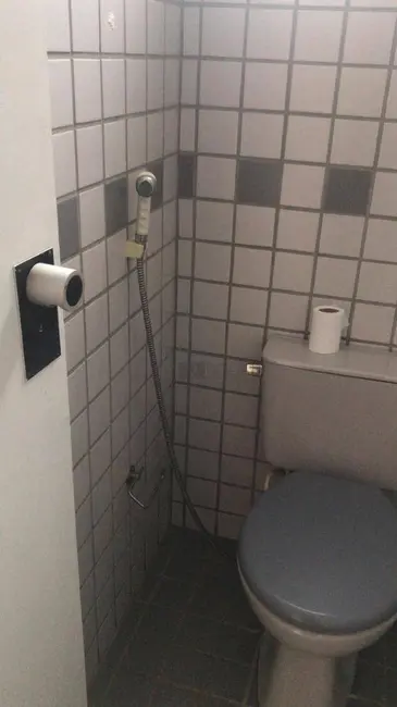 Foto 5 de Sala Comercial para alugar, 40m2 em Tatuapé, São Paulo - SP