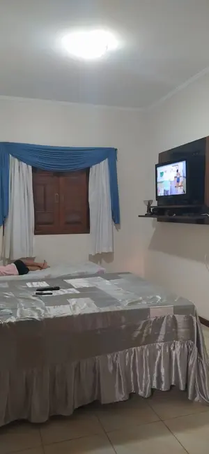 Foto 7 de Casa com 3 quartos à venda, 251m2 em Piraju - SP