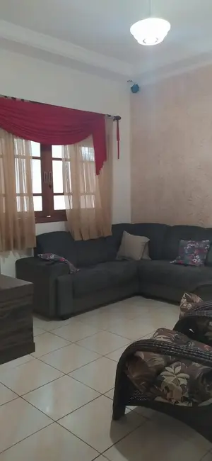 Foto 3 de Casa com 3 quartos à venda, 251m2 em Piraju - SP