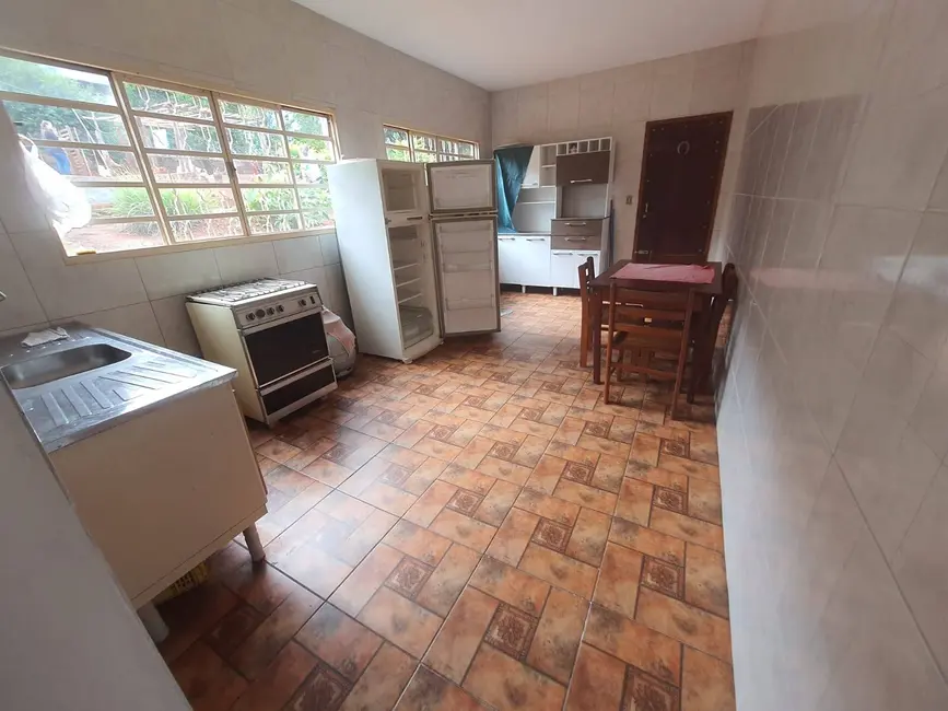 Foto 5 de Casa com 3 quartos à venda, 484m2 em Piraju - SP