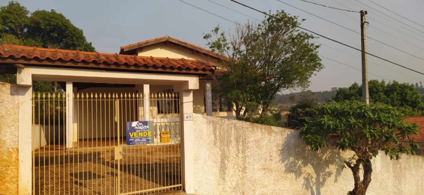 Foto 1 de Casa com 3 quartos à venda, 484m2 em Piraju - SP