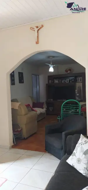 Foto 2 de Casa com 2 quartos à venda, 196m2 em Piraju - SP