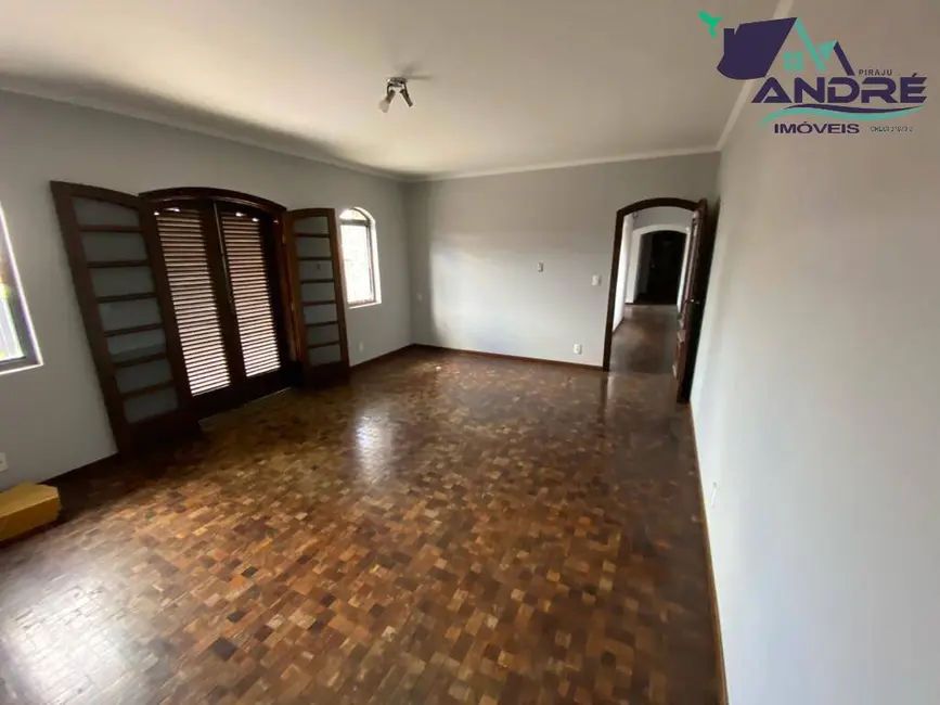 Foto 9 de Sala Comercial à venda, 417m2 em Centro, Piraju - SP