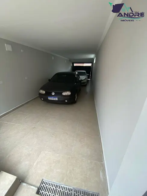 Foto 9 de Casa com 4 quartos à venda e para alugar, 300m2 em Centro, Piraju - SP