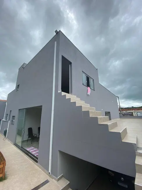 Foto 2 de Casa com 4 quartos à venda e para alugar, 300m2 em Centro, Piraju - SP