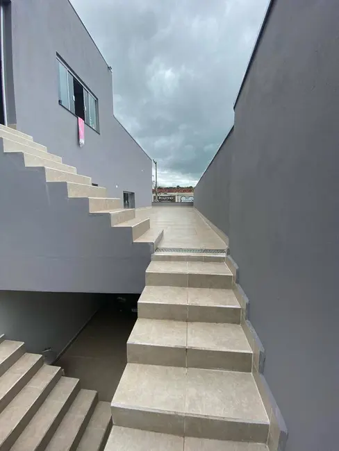 Foto 4 de Casa com 4 quartos à venda e para alugar, 300m2 em Centro, Piraju - SP