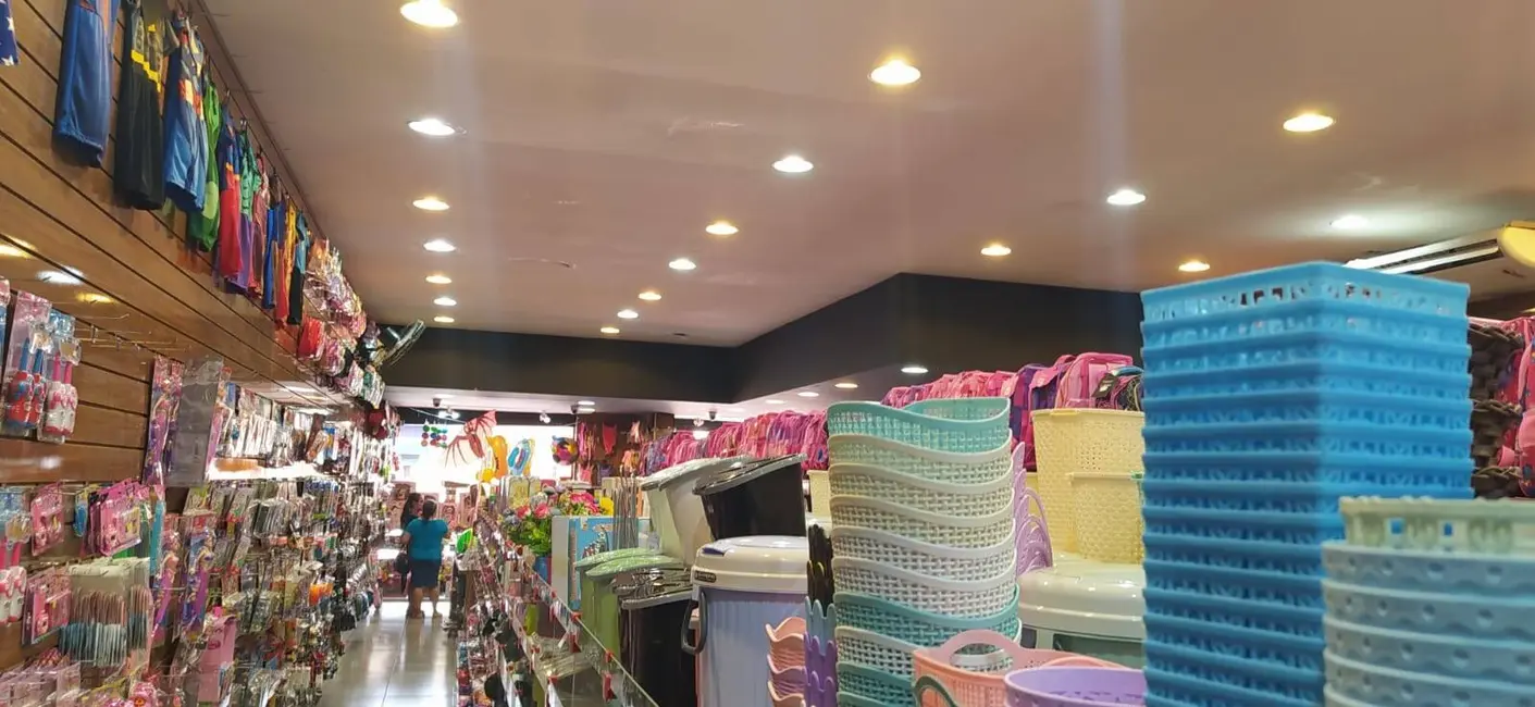 Foto 8 de Sala Comercial à venda, 505m2 em Centro, Piraju - SP