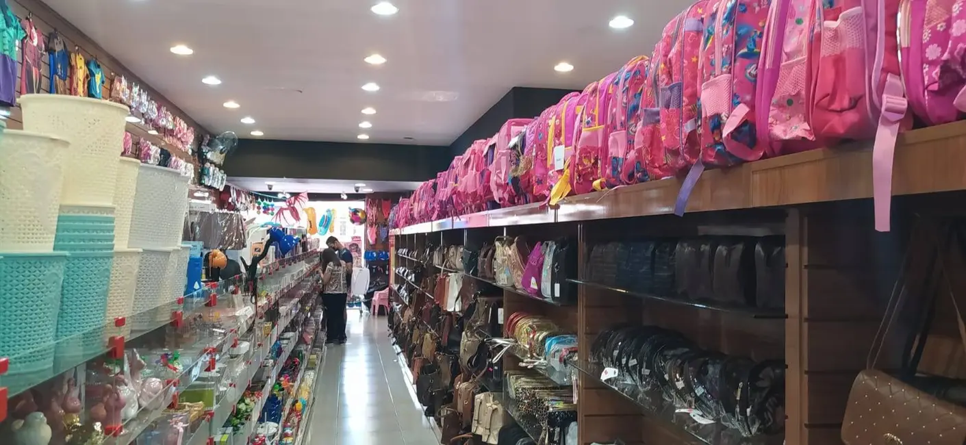 Foto 3 de Sala Comercial à venda, 505m2 em Centro, Piraju - SP