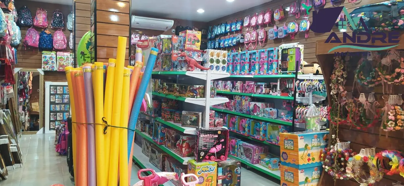 Foto 9 de Sala Comercial à venda, 505m2 em Centro, Piraju - SP