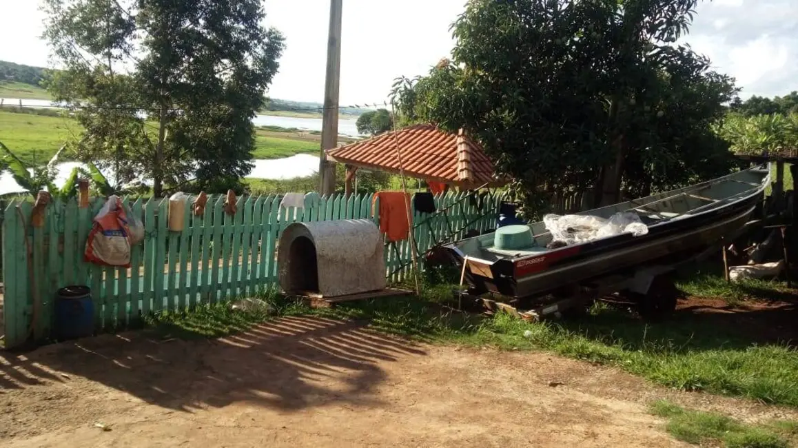 Foto 8 de Chácara com 2 quartos à venda, 750m2 em Itai - SP