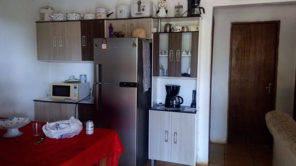 Foto 5 de Chácara com 2 quartos à venda, 750m2 em Itai - SP