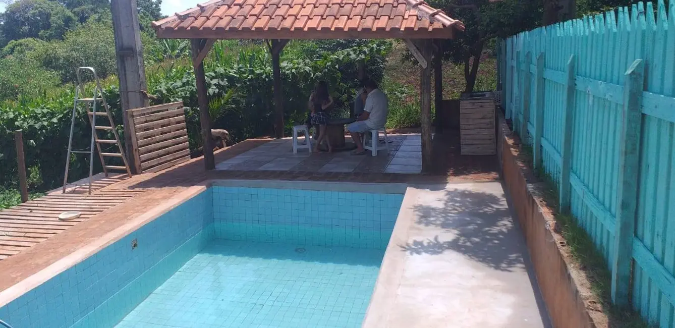 Foto 3 de Chácara com 2 quartos à venda, 750m2 em Itai - SP