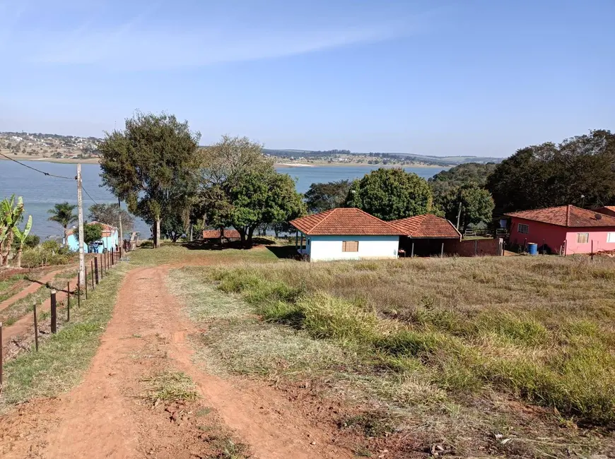 Foto 5 de Chácara com 1 quarto à venda, 4000m2 em Itai - SP