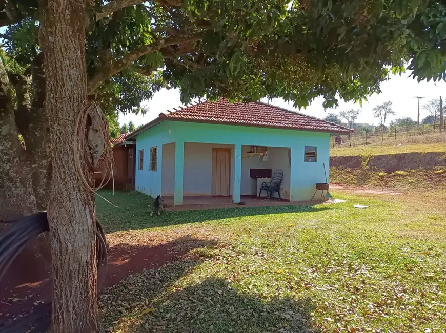 Foto 1 de Chácara com 1 quarto à venda, 4000m2 em Itai - SP
