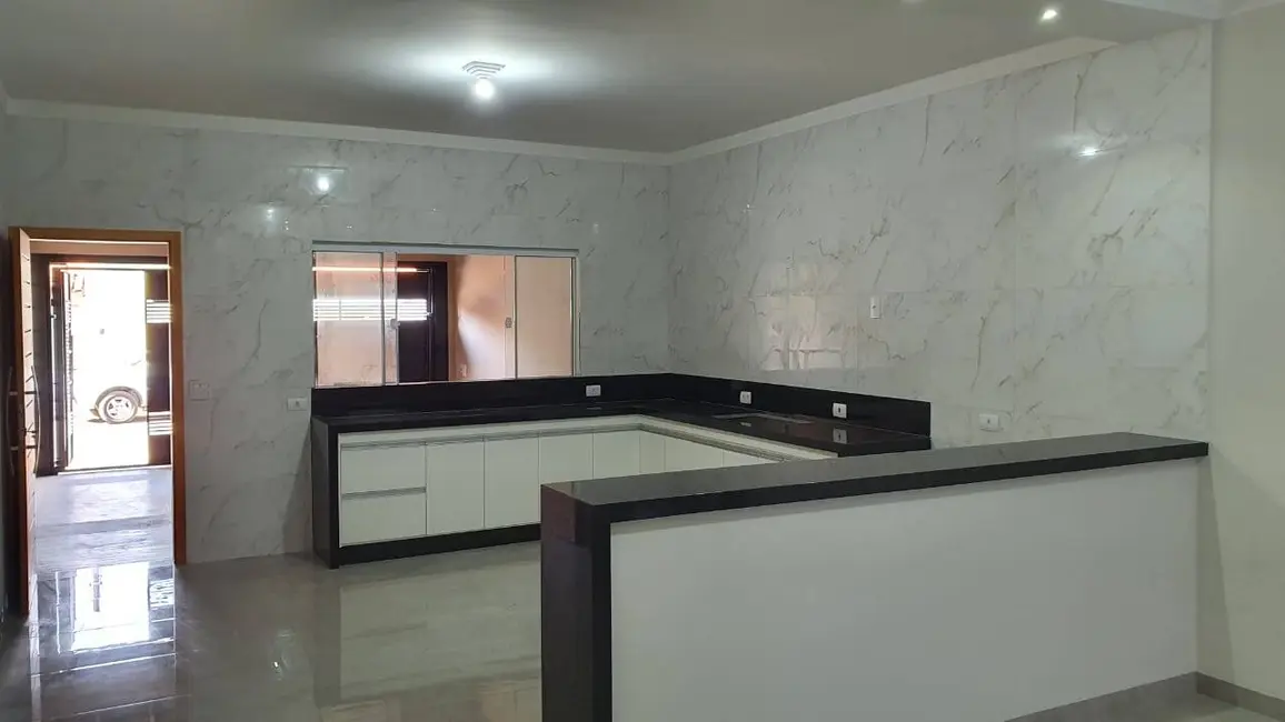 Foto 7 de Casa com 2 quartos à venda, 130m2 em Avare - SP