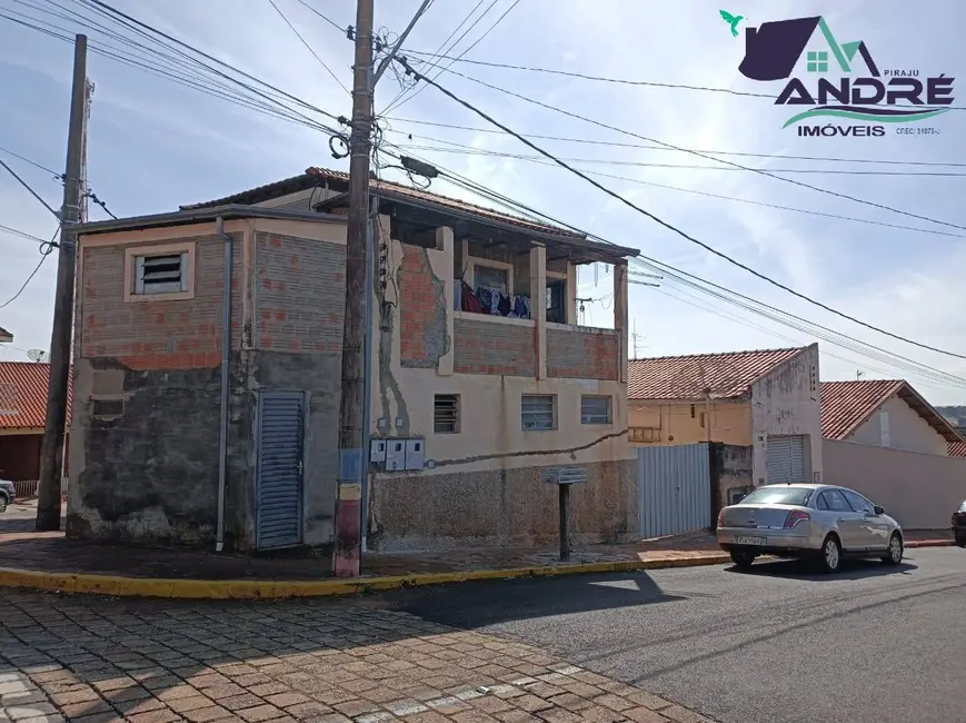 Foto 1 de Casa com 2 quartos à venda, 178m2 em Centro, Piraju - SP