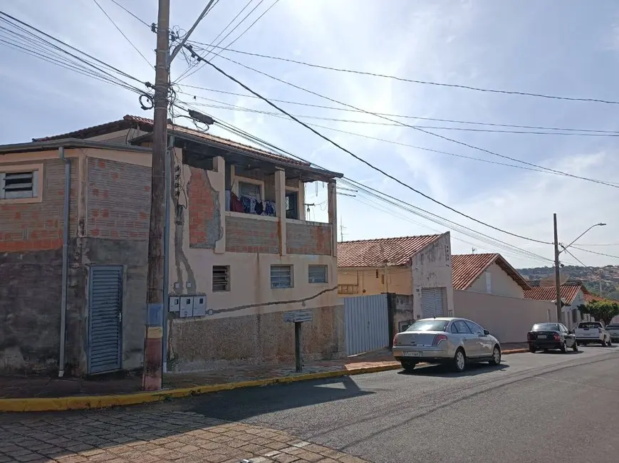 Foto 3 de Casa com 2 quartos à venda, 178m2 em Centro, Piraju - SP