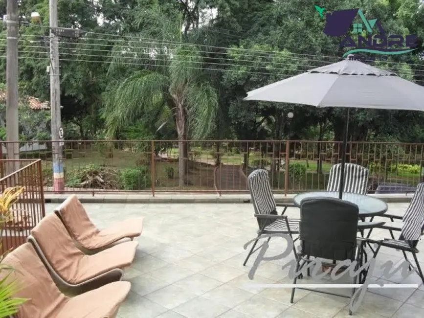 Foto 9 de Casa com 4 quartos à venda, 225m2 em Piraju - SP