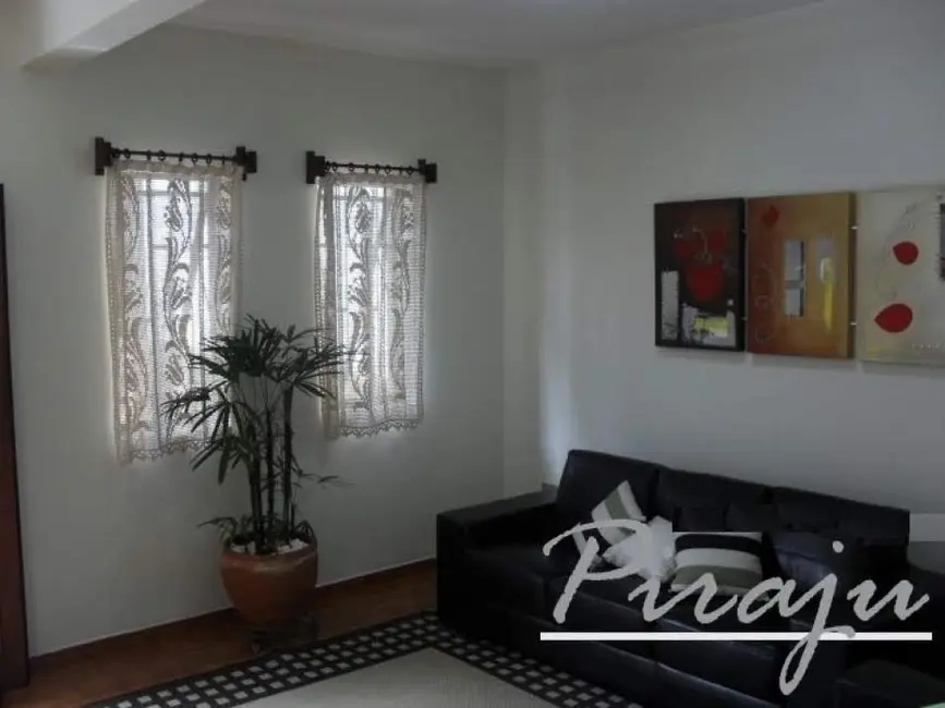 Foto 3 de Casa com 4 quartos à venda, 225m2 em Piraju - SP