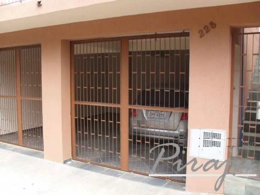 Foto 1 de Casa com 4 quartos à venda, 225m2 em Piraju - SP