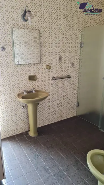 Apartamento com 3 quartos à venda, 120m2 em Centro, Bauru - SP - imagem 9 Foto 9 de Apartamento com 3 quartos à venda, 120m2 em Centro, Bauru - SP