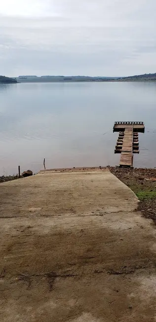Foto 7 de Chácara com 1 quarto à venda, 3000m2 em Cerqueira Cesar - SP