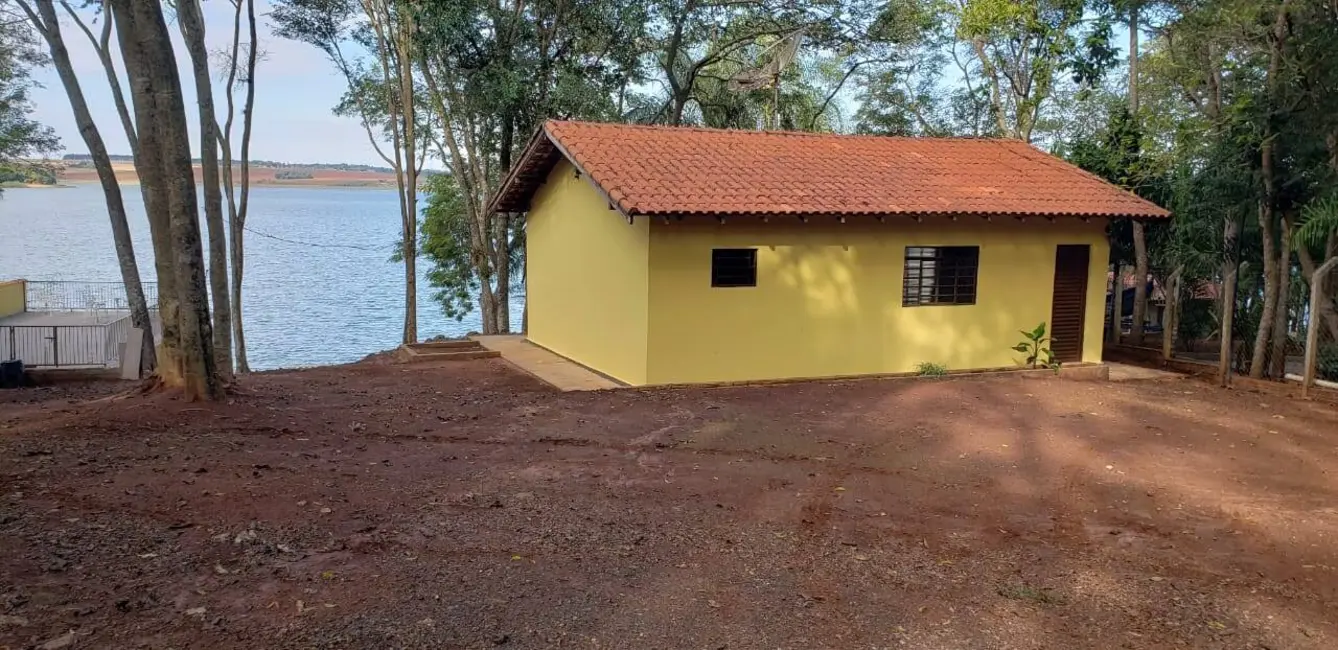 Foto 1 de Chácara com 1 quarto à venda, 3000m2 em Cerqueira Cesar - SP
