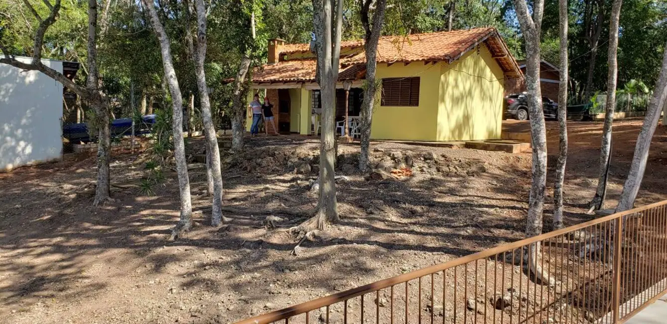 Foto 6 de Chácara com 1 quarto à venda, 3000m2 em Cerqueira Cesar - SP