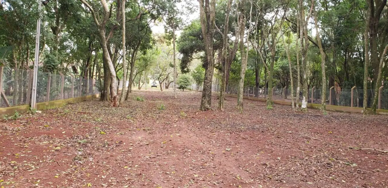 Foto 3 de Chácara com 1 quarto à venda, 3000m2 em Cerqueira Cesar - SP