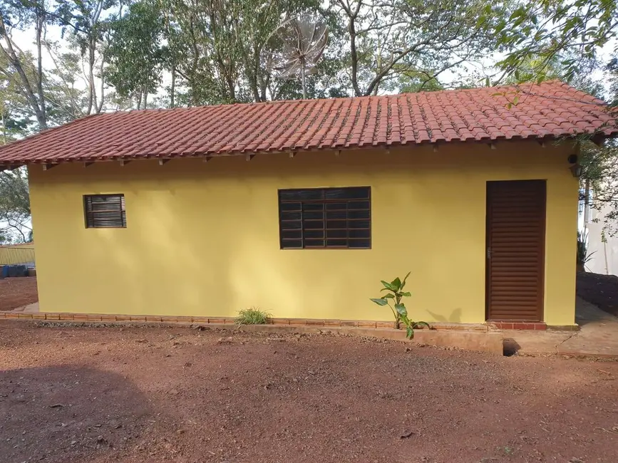 Foto 2 de Chácara com 1 quarto à venda, 3000m2 em Cerqueira Cesar - SP