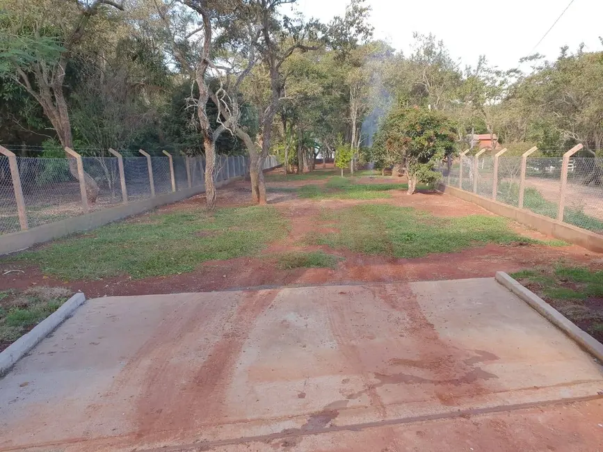 Foto 5 de Chácara com 1 quarto à venda, 3000m2 em Cerqueira Cesar - SP