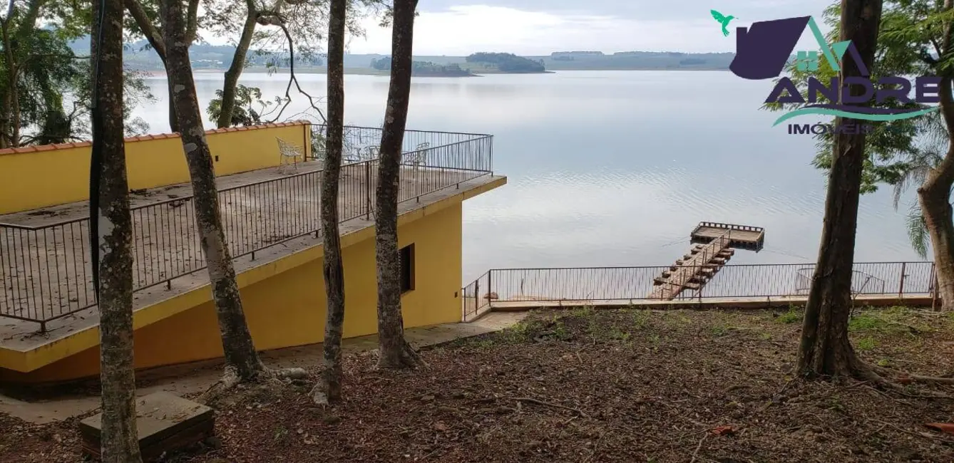 Foto 9 de Chácara com 1 quarto à venda, 3000m2 em Cerqueira Cesar - SP