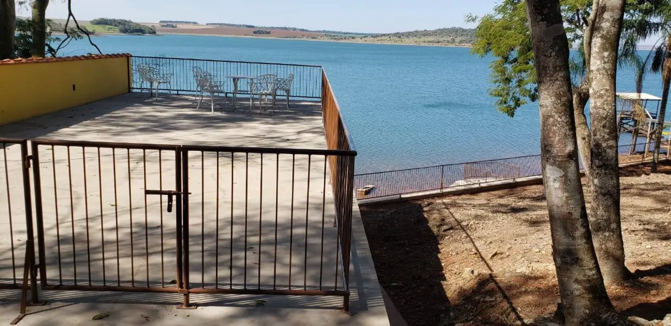 Foto 8 de Chácara com 1 quarto à venda, 3000m2 em Cerqueira Cesar - SP